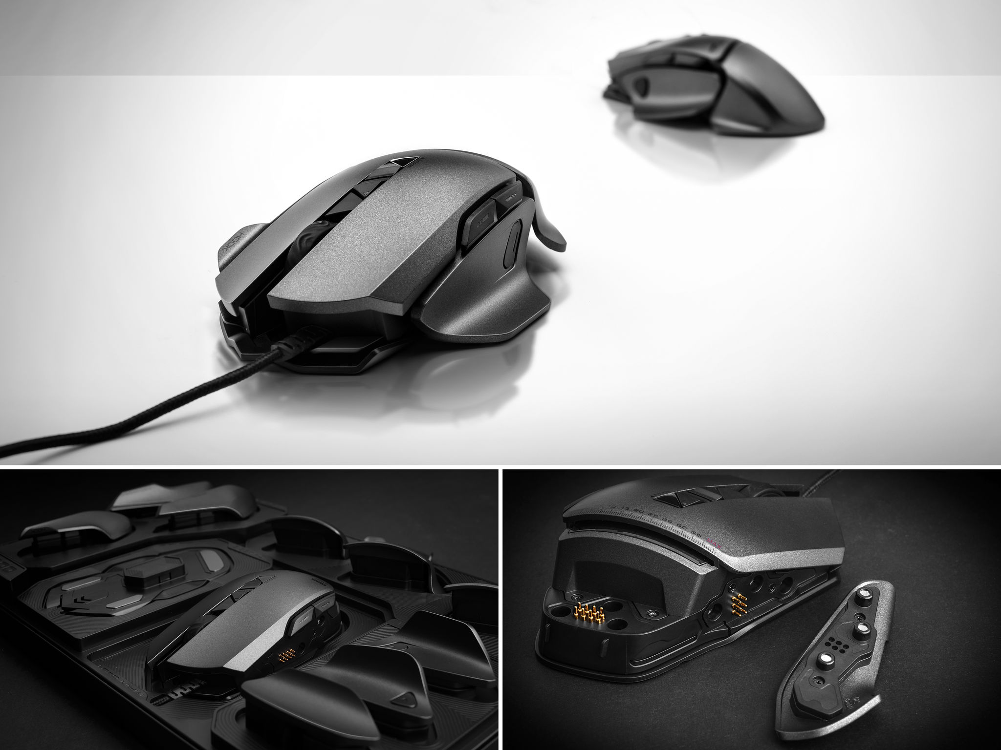 007 Gaming Mouse