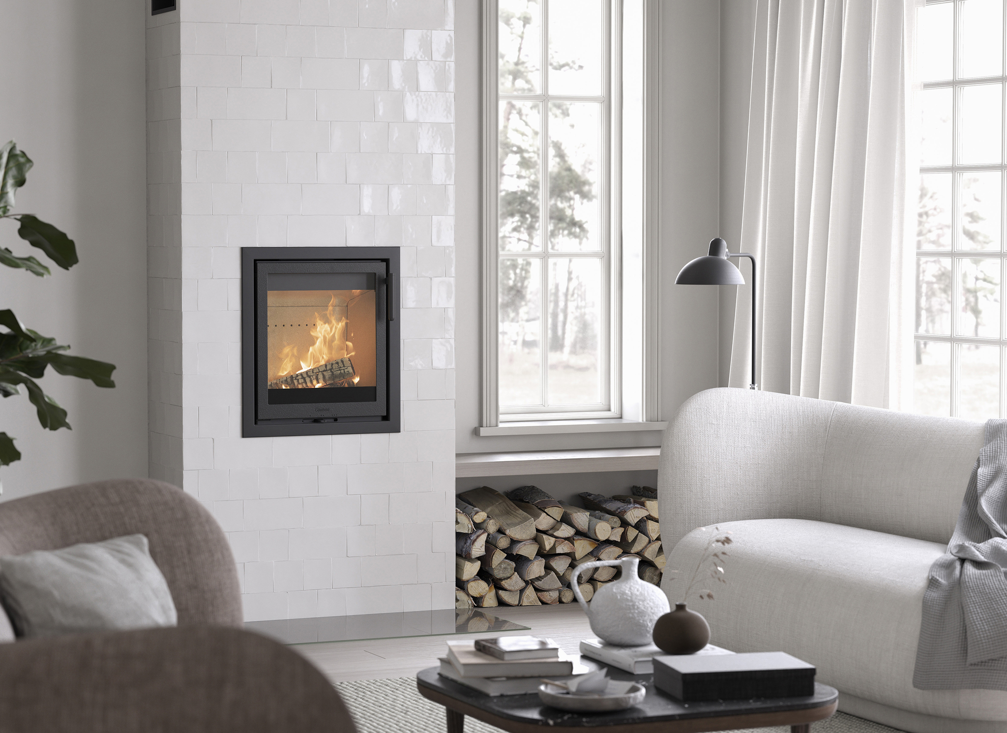 Contura 210
