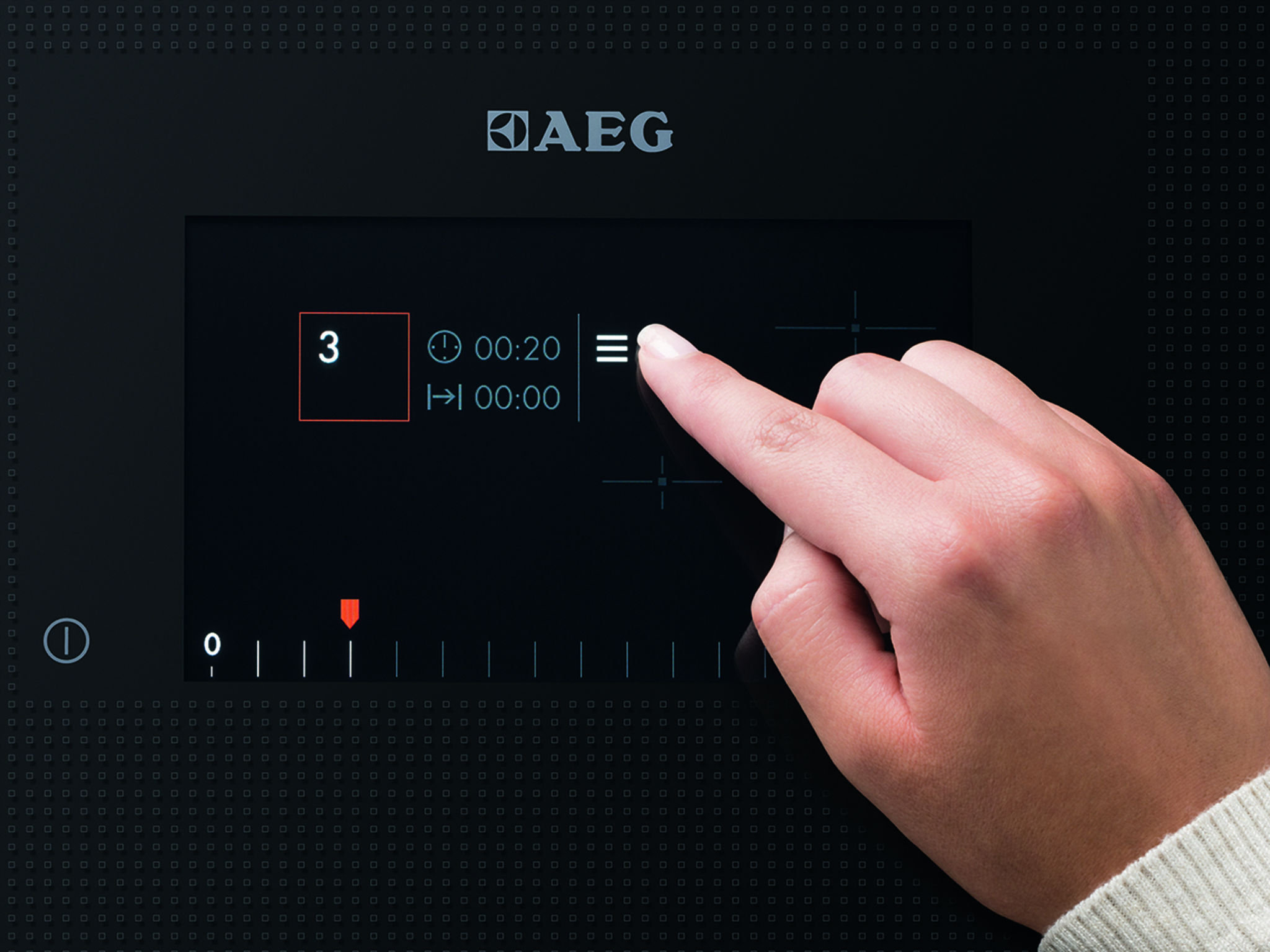 AEG MaxiSense® Combi