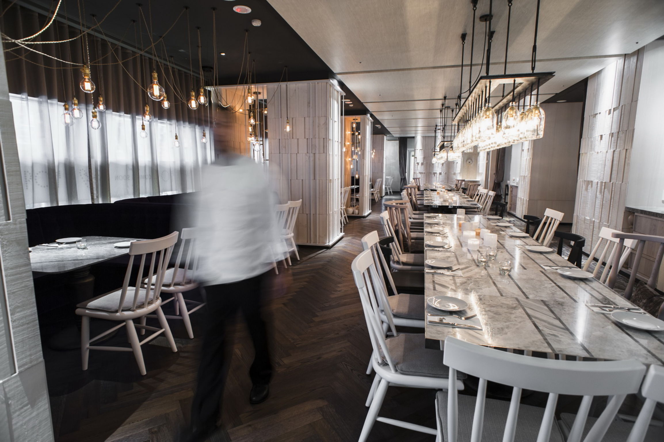 L'idiot Restaurant