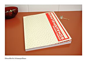 Düsseldorfer Schauspielhaus