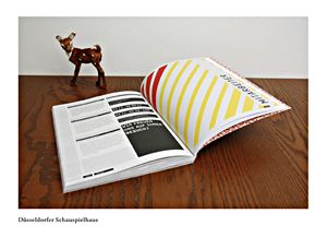 Düsseldorfer Schauspielhaus