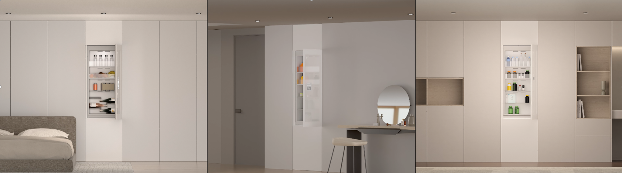 iF Design - SAMSUNG SPACE+