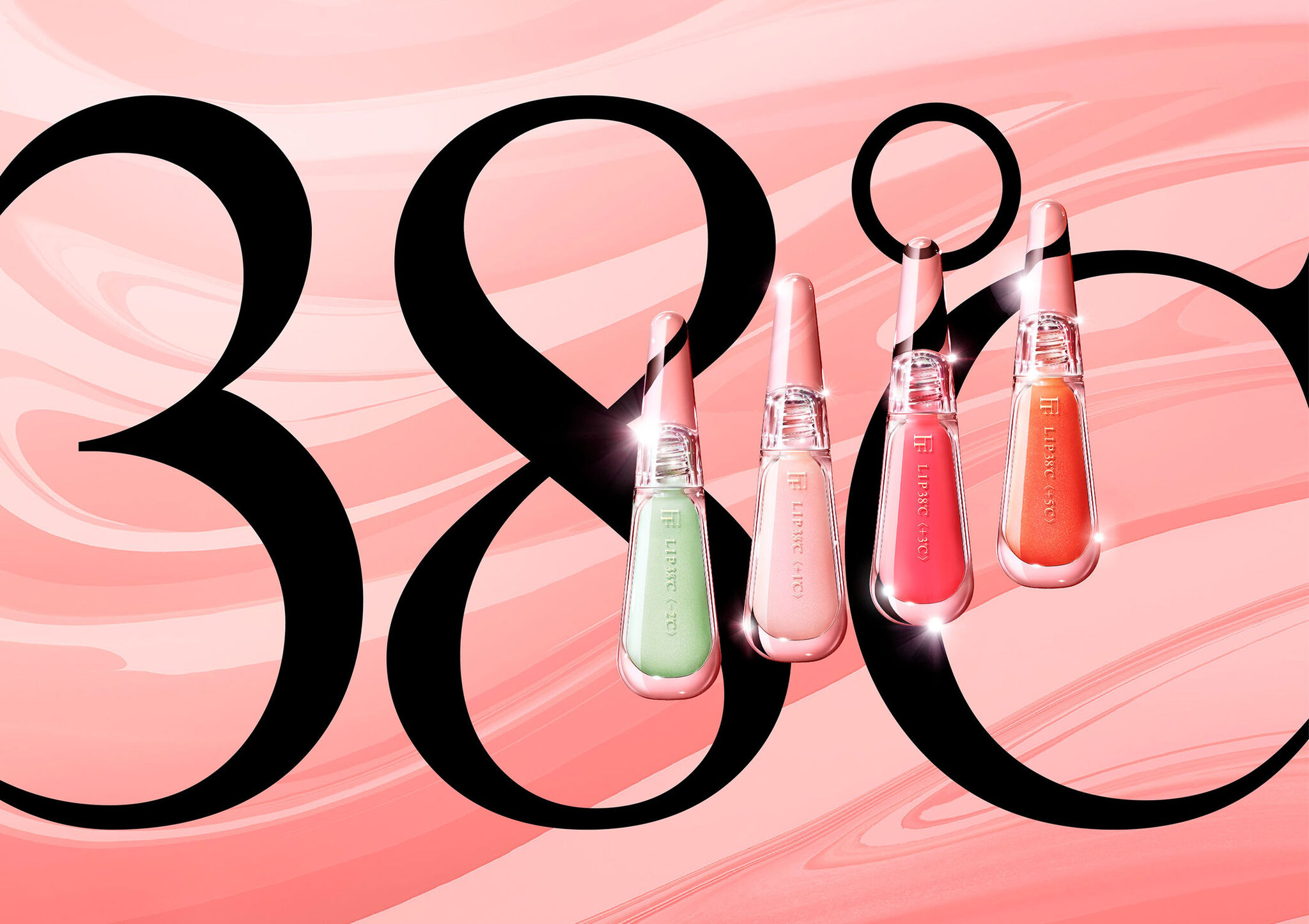 LIP38°C