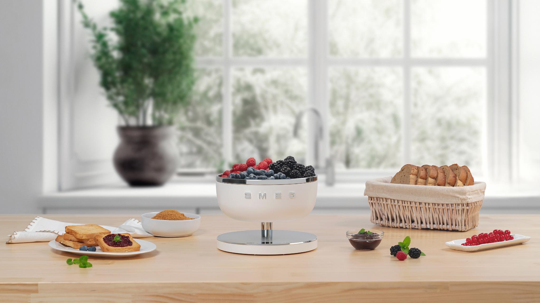 Digital kitchen scale KSC01