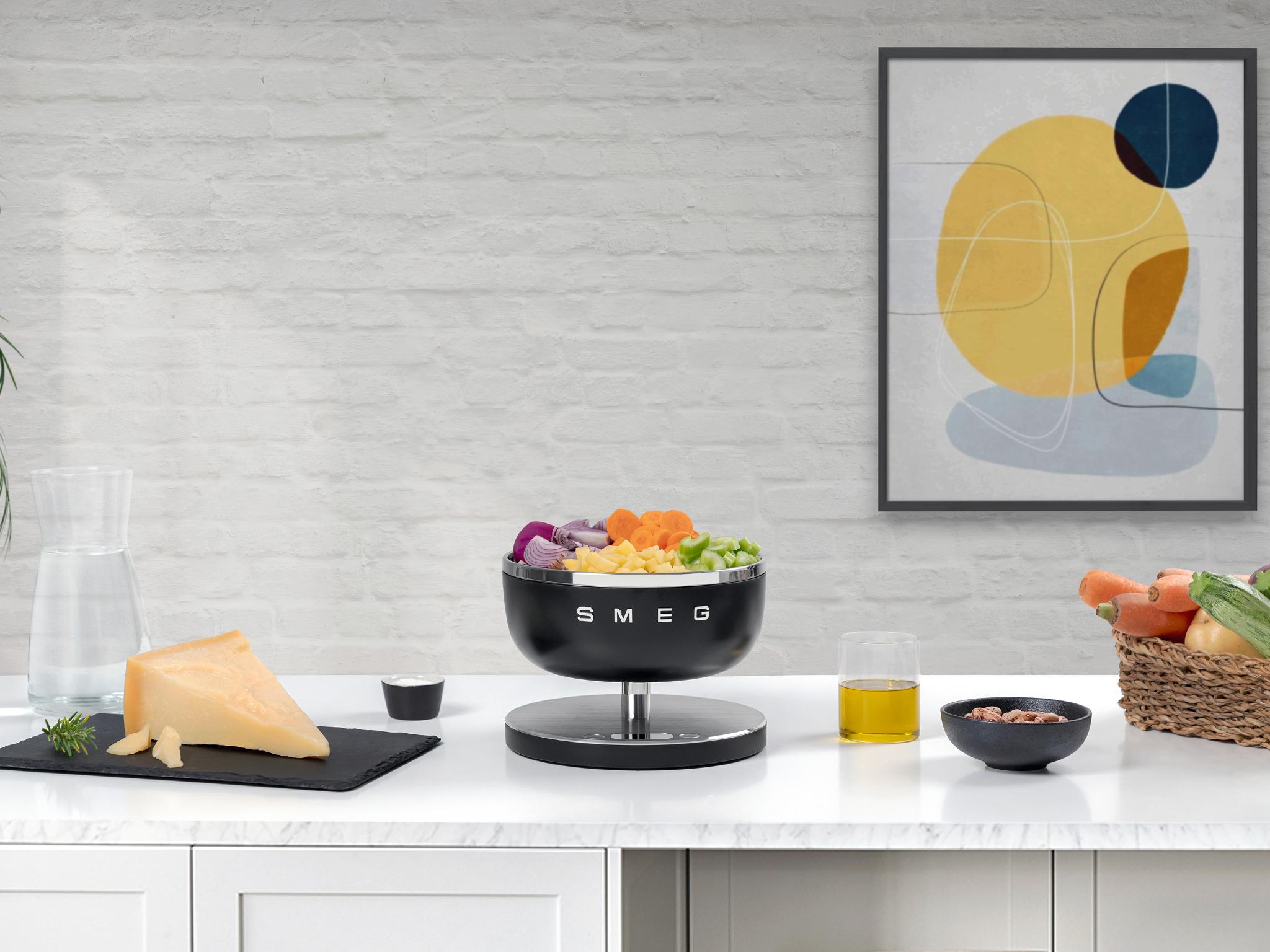 Digital kitchen scale KSC01