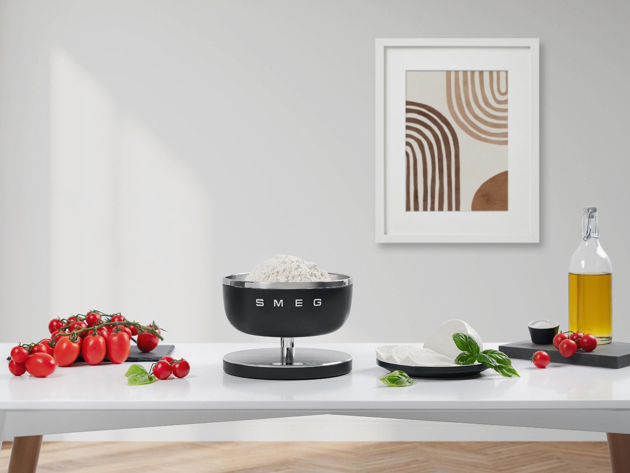 Digital kitchen scale KSC01