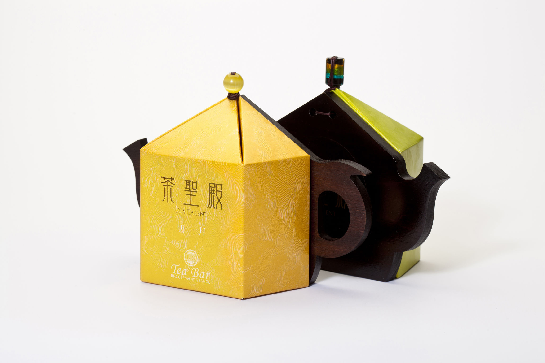 Tea Talent