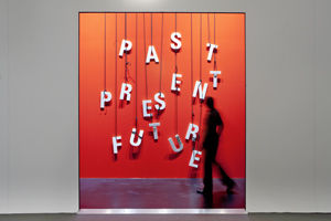 Past – Present – Future