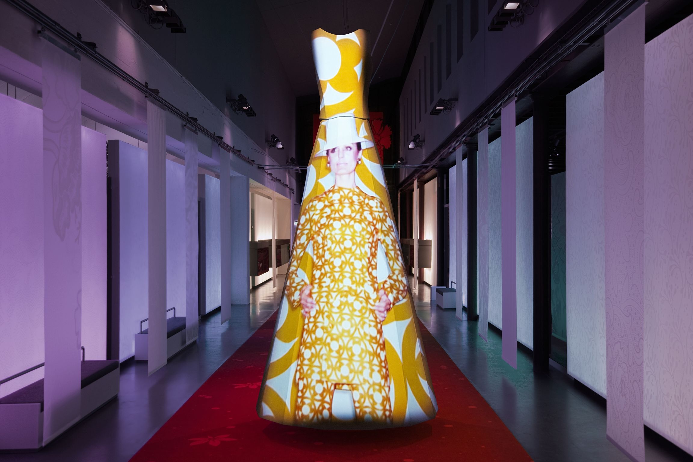 tim I Staatliches Textil- und Industriemuseum
