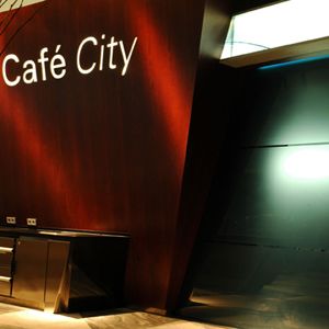Café City