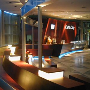 Café City