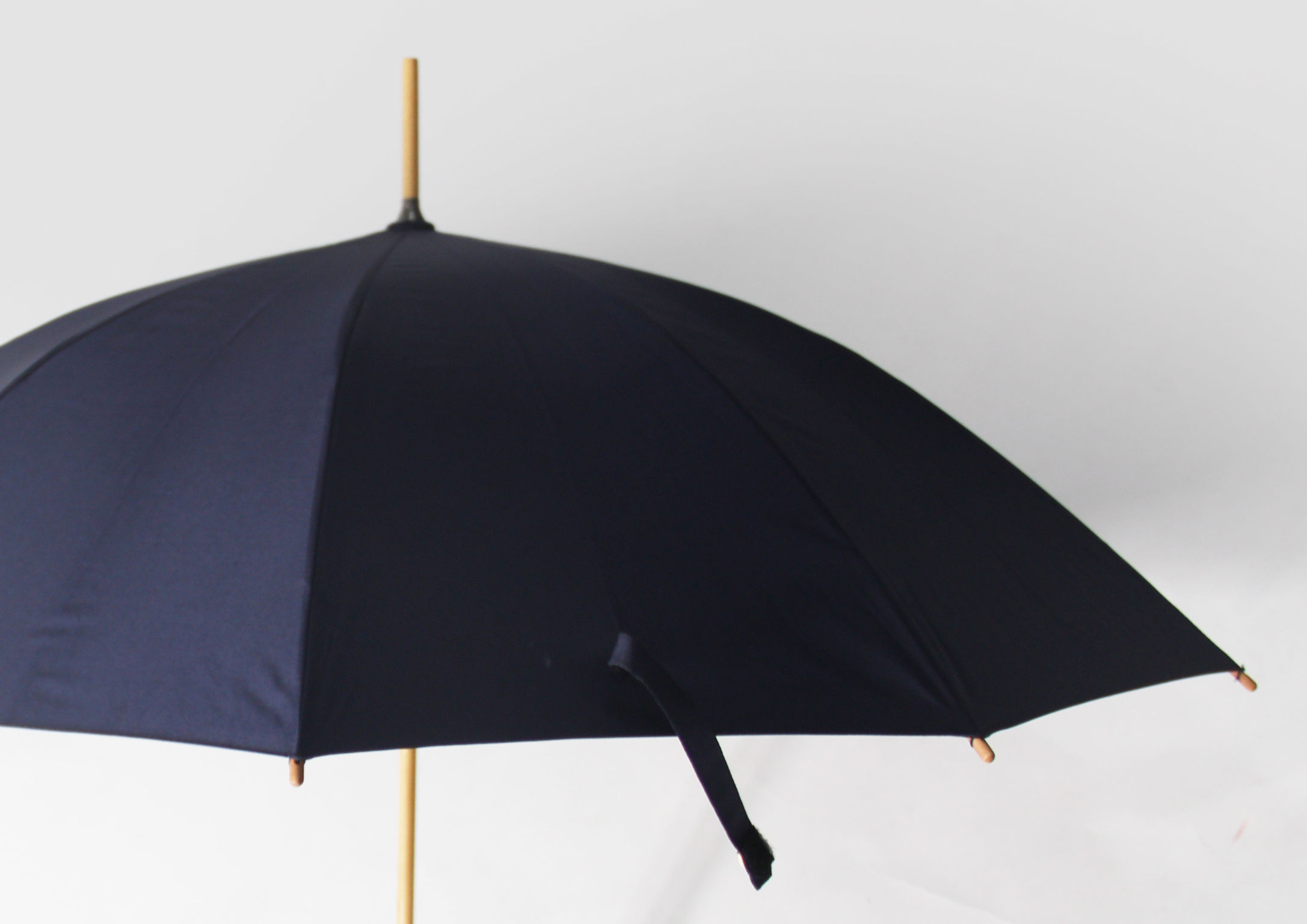 Silk & Bamboo Umbrella