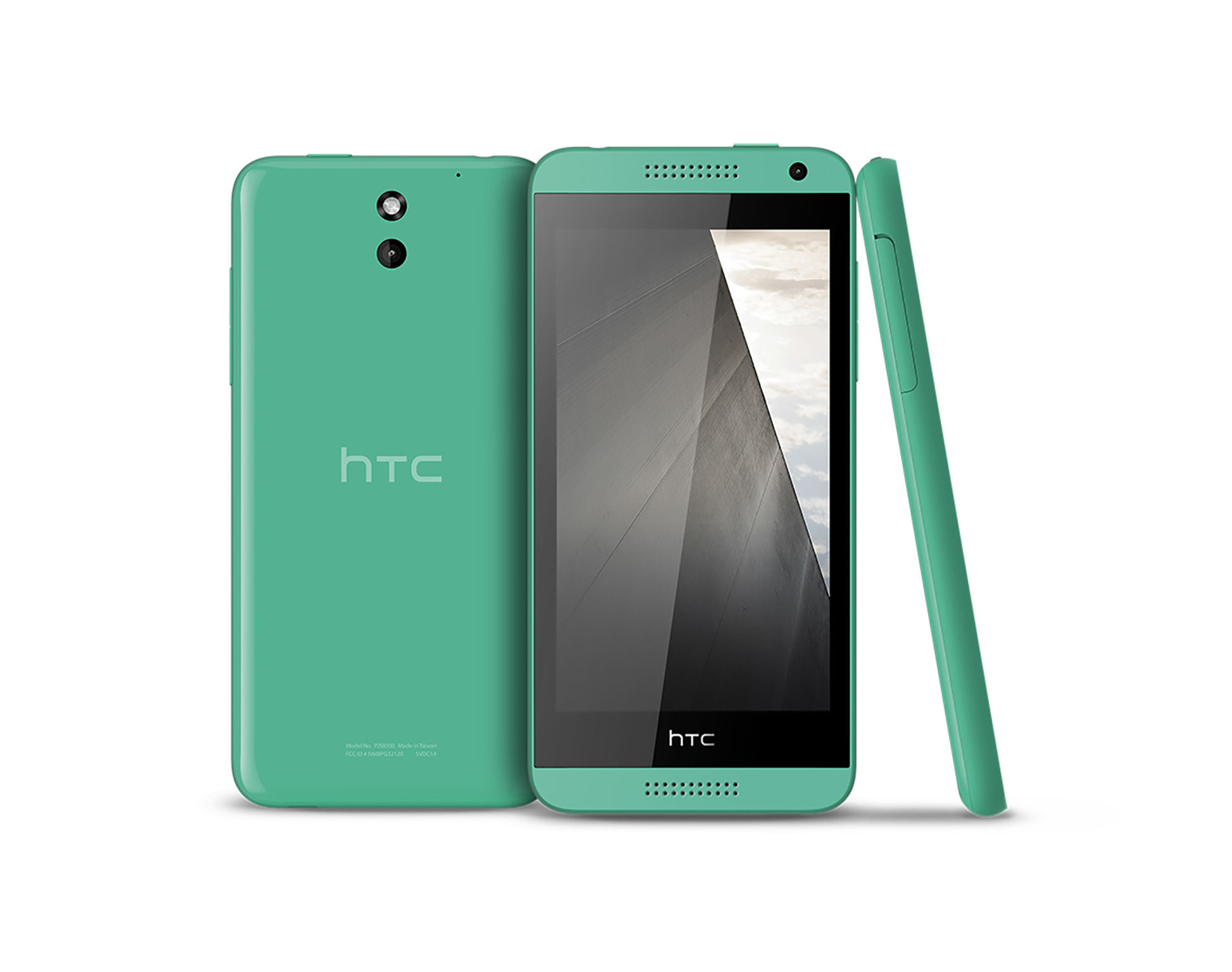 Desire 610