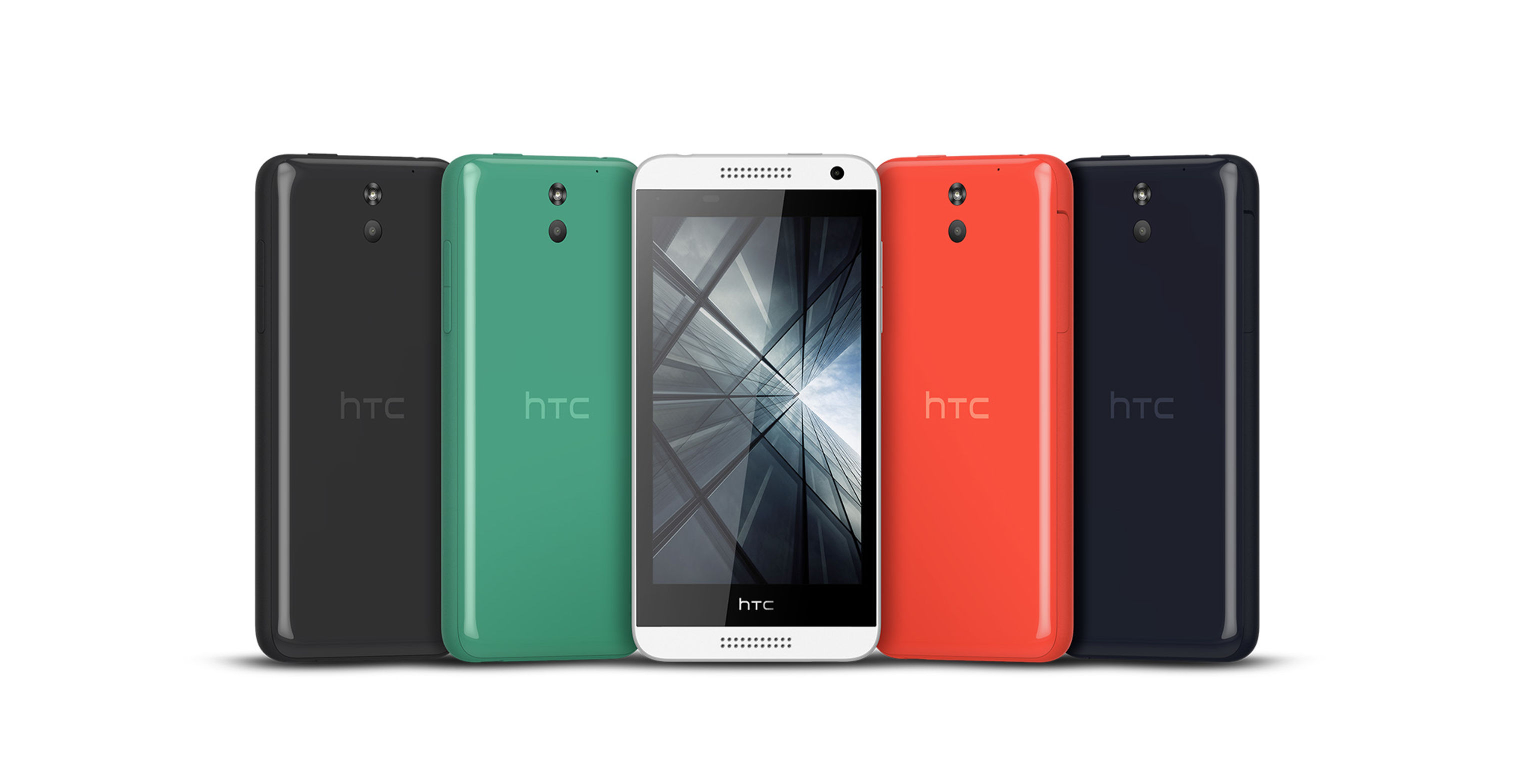 Desire 610