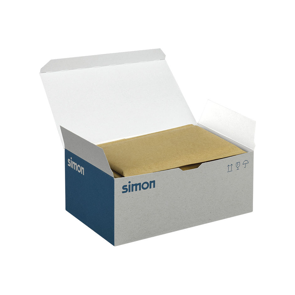 Simon Packaging