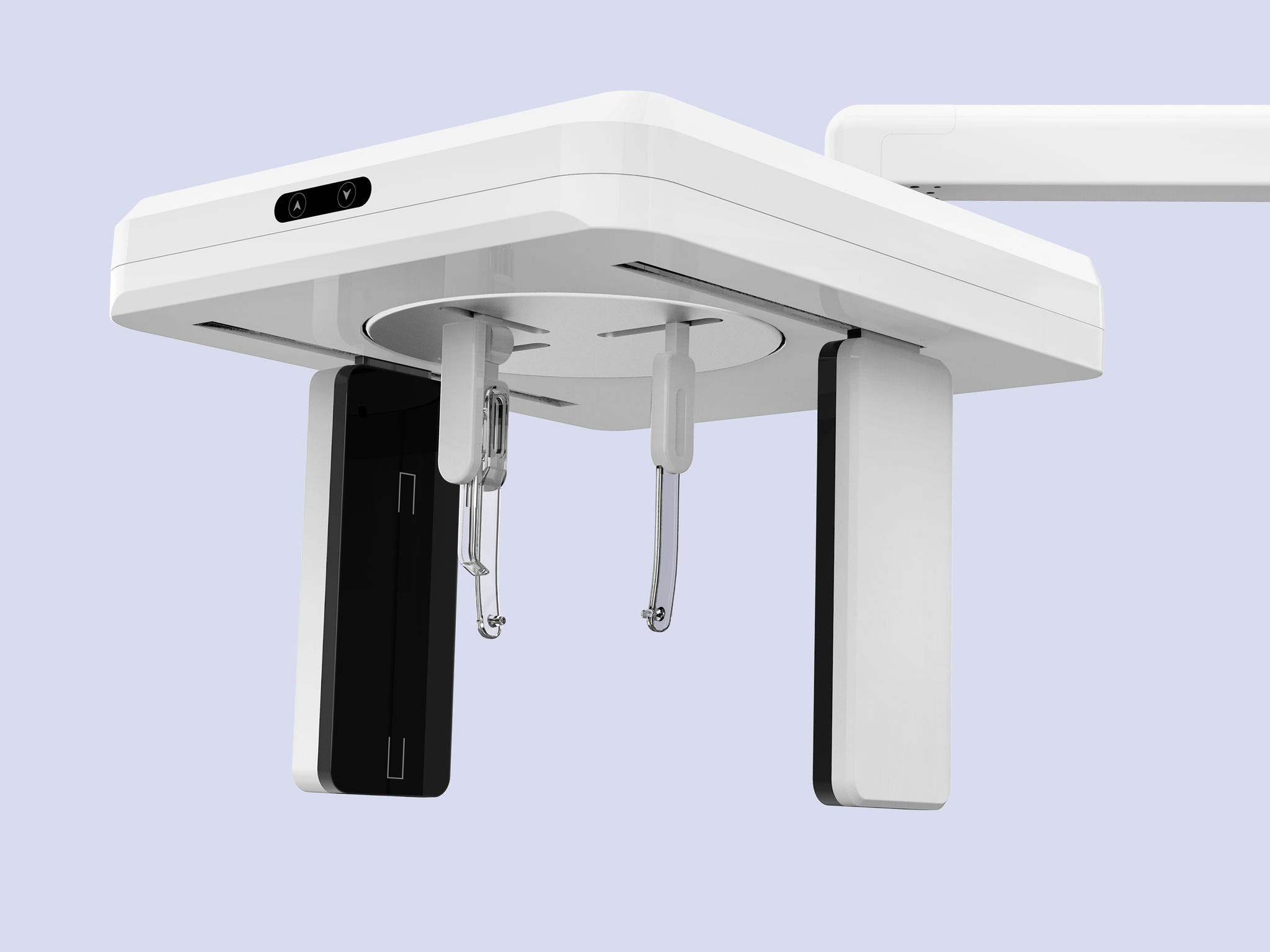 Smart3d-X Four-in-One Intelligent Dental CBCT