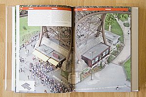 Das Gesetz und seine visuellen Folgen
