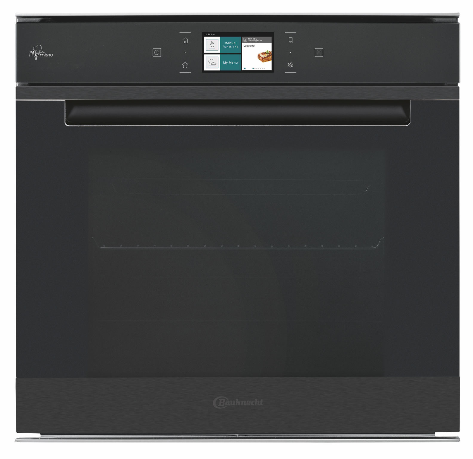 Bauknecht Built-in Collection - Class 11