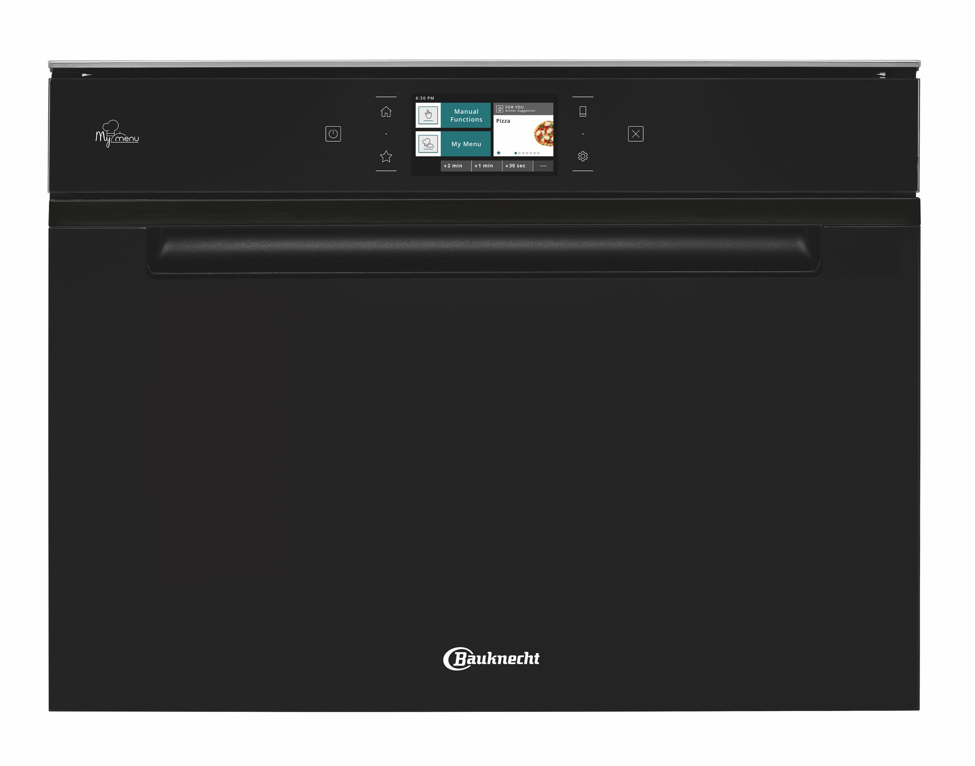 Bauknecht Built-in Collection - Class 11