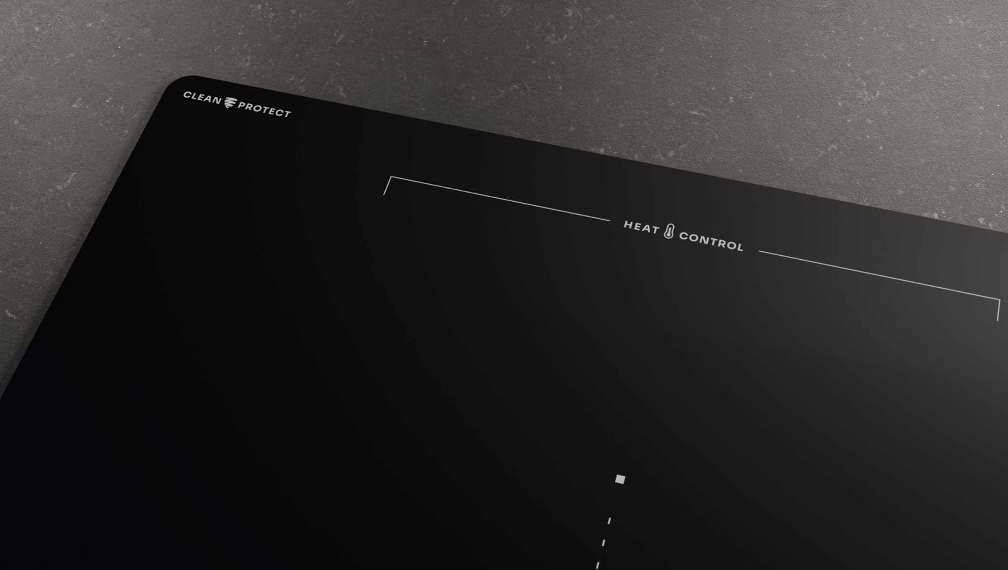 Whirlpool W Collection Induction Hob