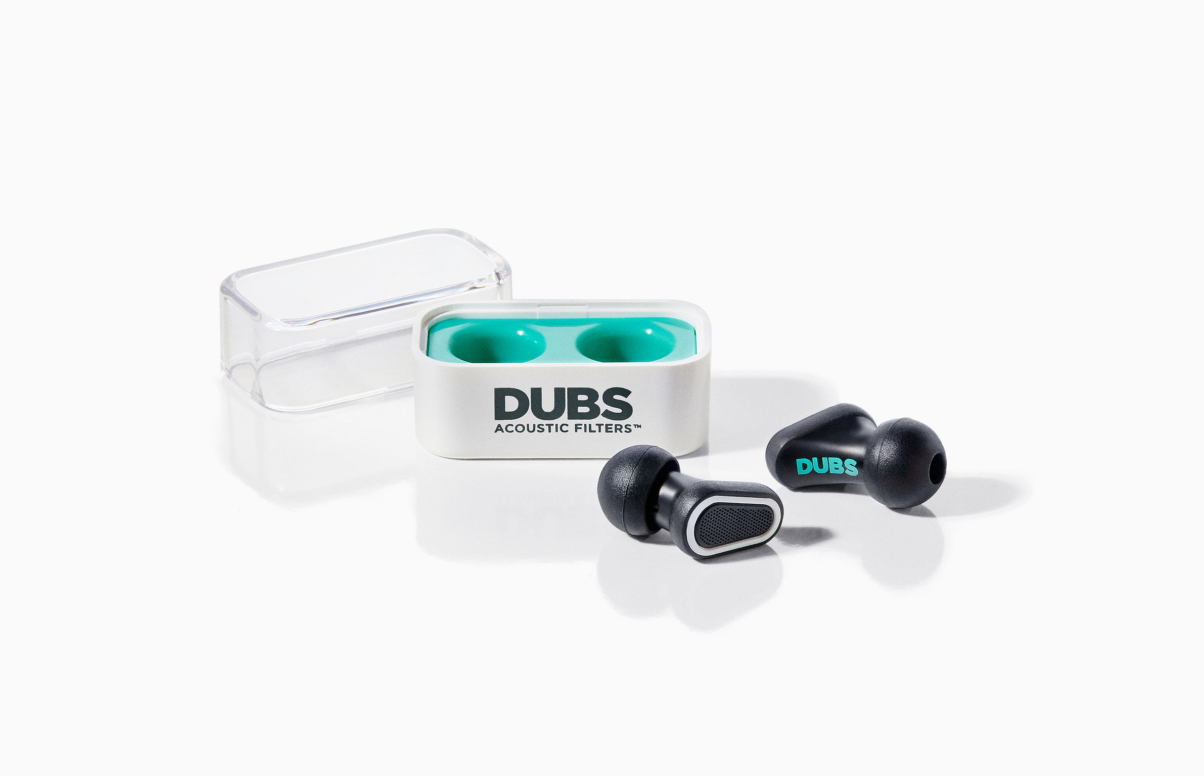 DUBS Acoustic Filters