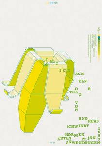 Faltschachteln / Folding Boxes