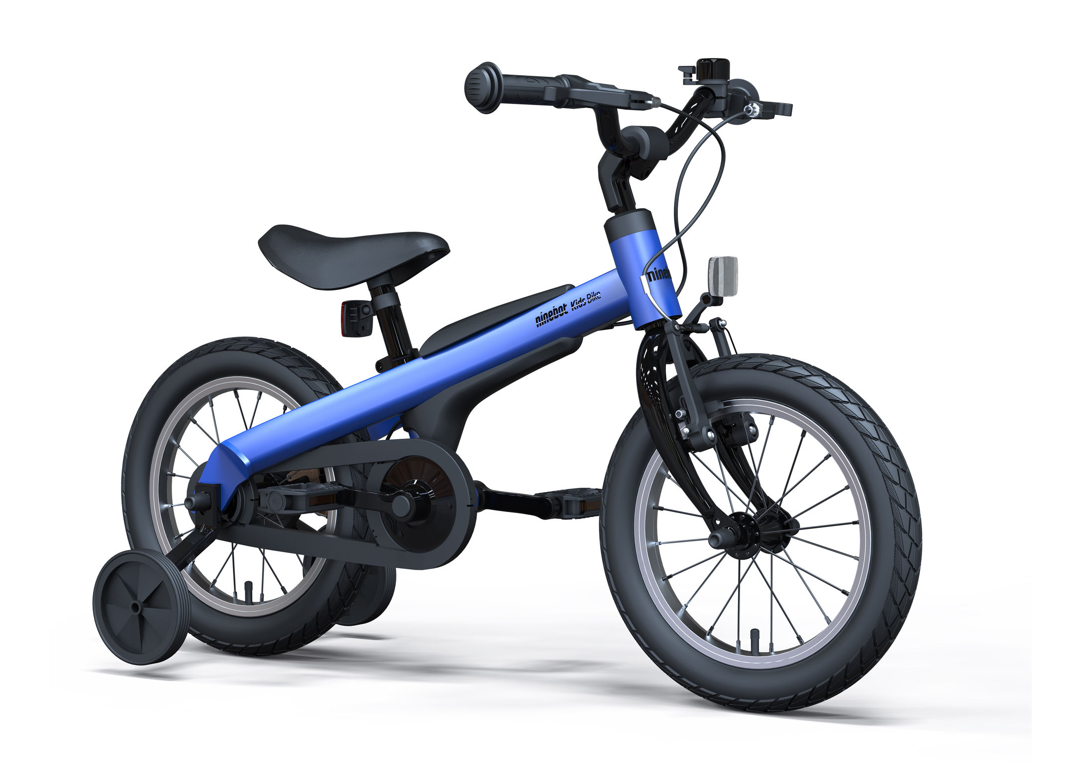 iF Design Ninebot kids Bike