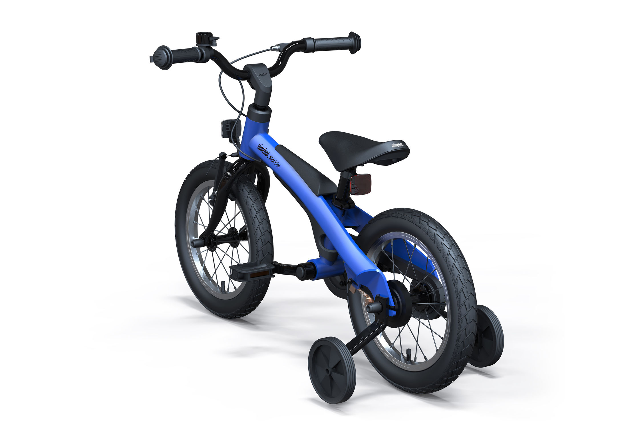 iF Design Ninebot kids Bike