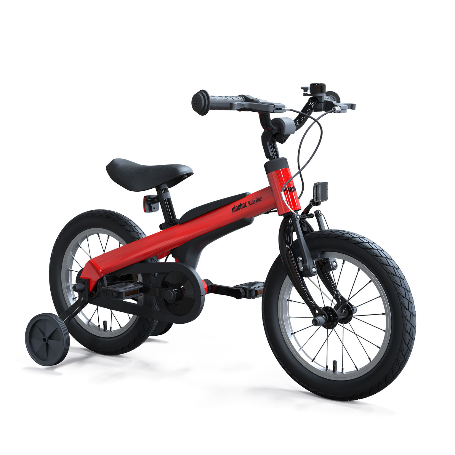 iF Design Ninebot kids Bike