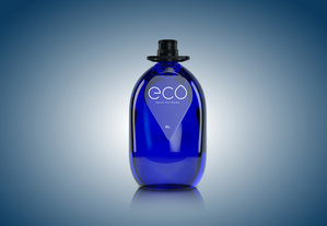 ECO 6L Filtered Water Bottle