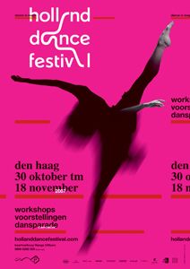 Holland Dance Festival