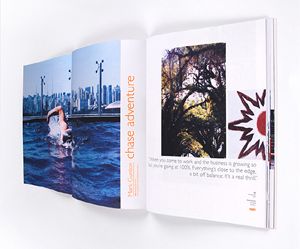 TNT annual report