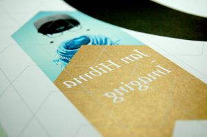 Adobe poster