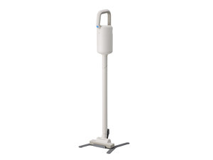 Cordless Cleaner Y010 ホワイト iF Design - Cordless Cleaner Y010