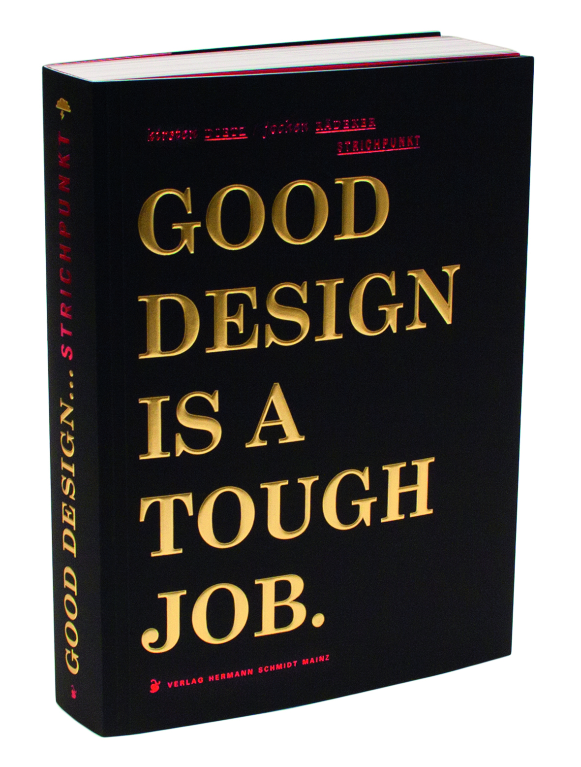 Good Design Buch