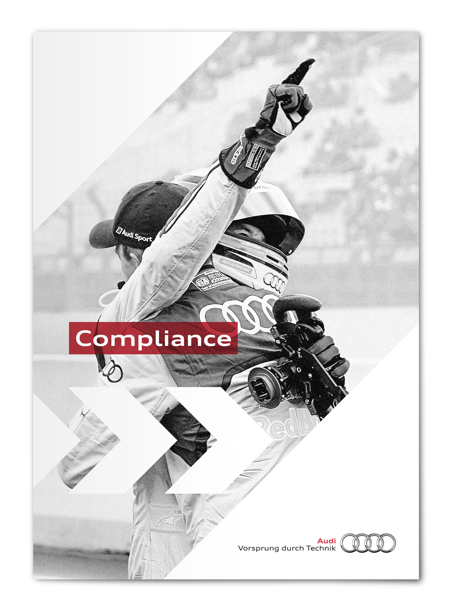 AUDI AG - Compliance