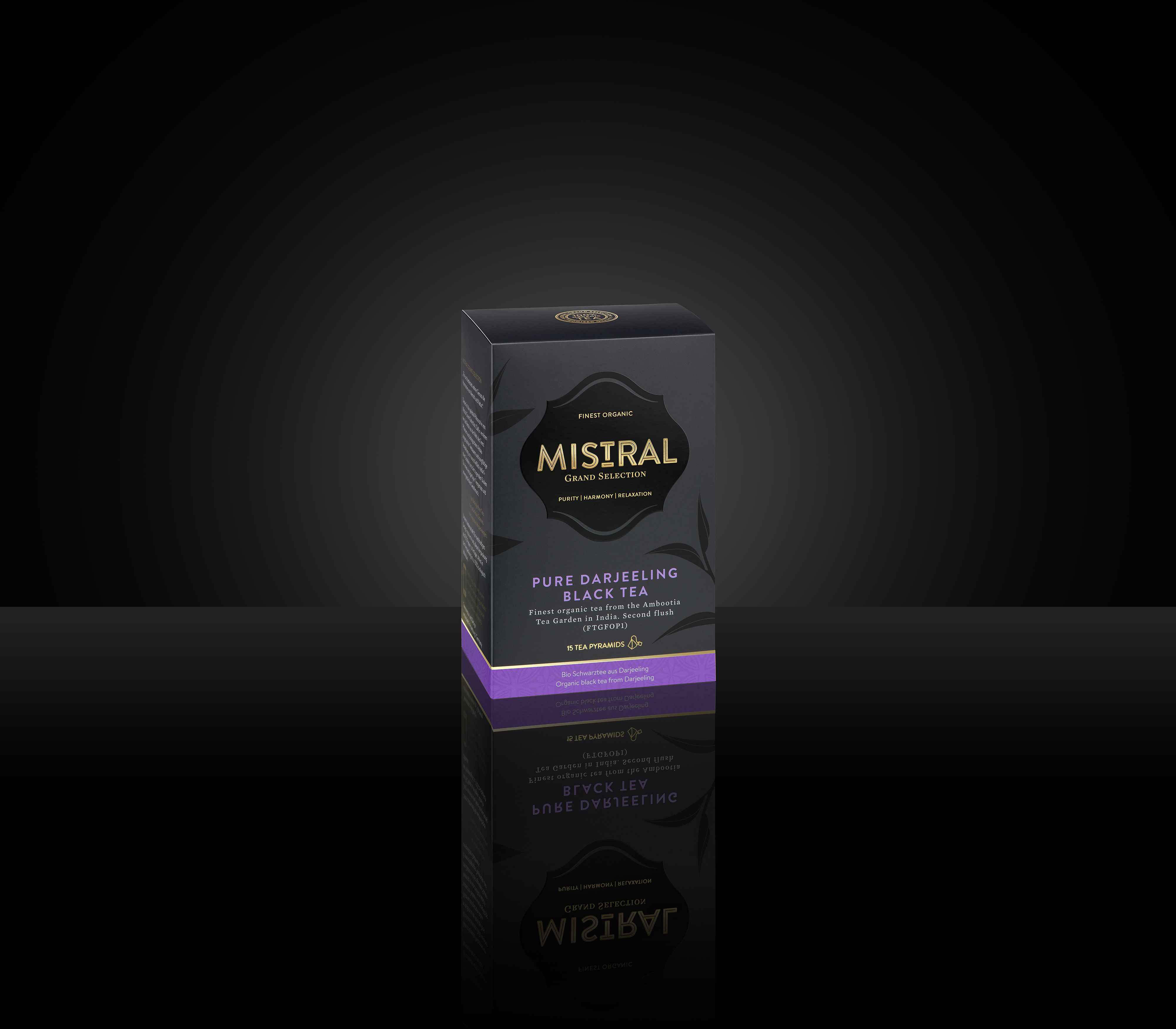 Mistral Grand Selection