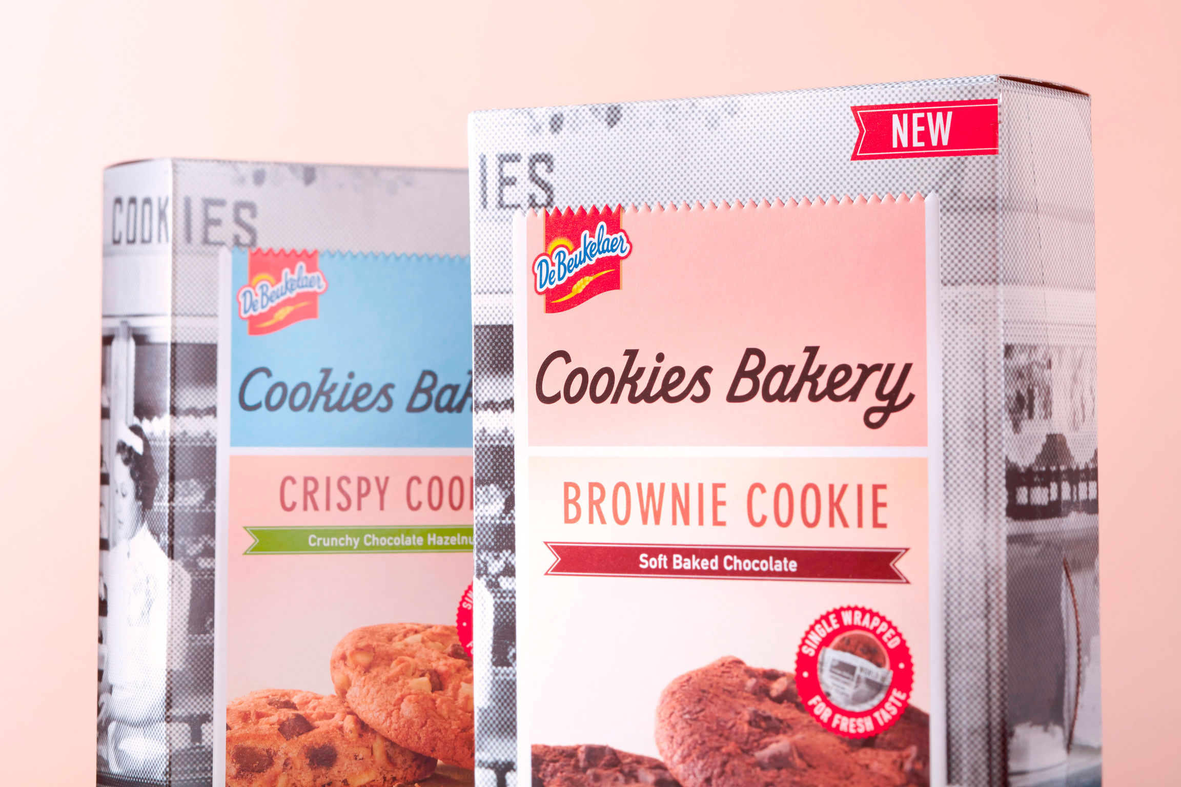Cookies Bakery