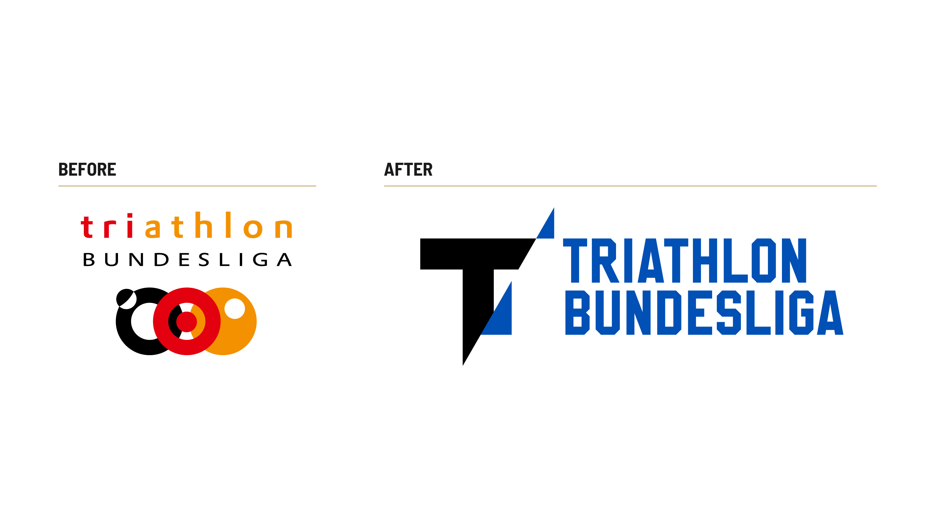 Triathlon Bundesliga: Breaking limits