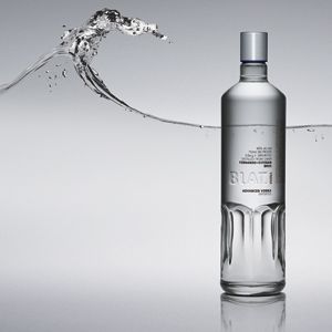 Blat Advanced Vodka