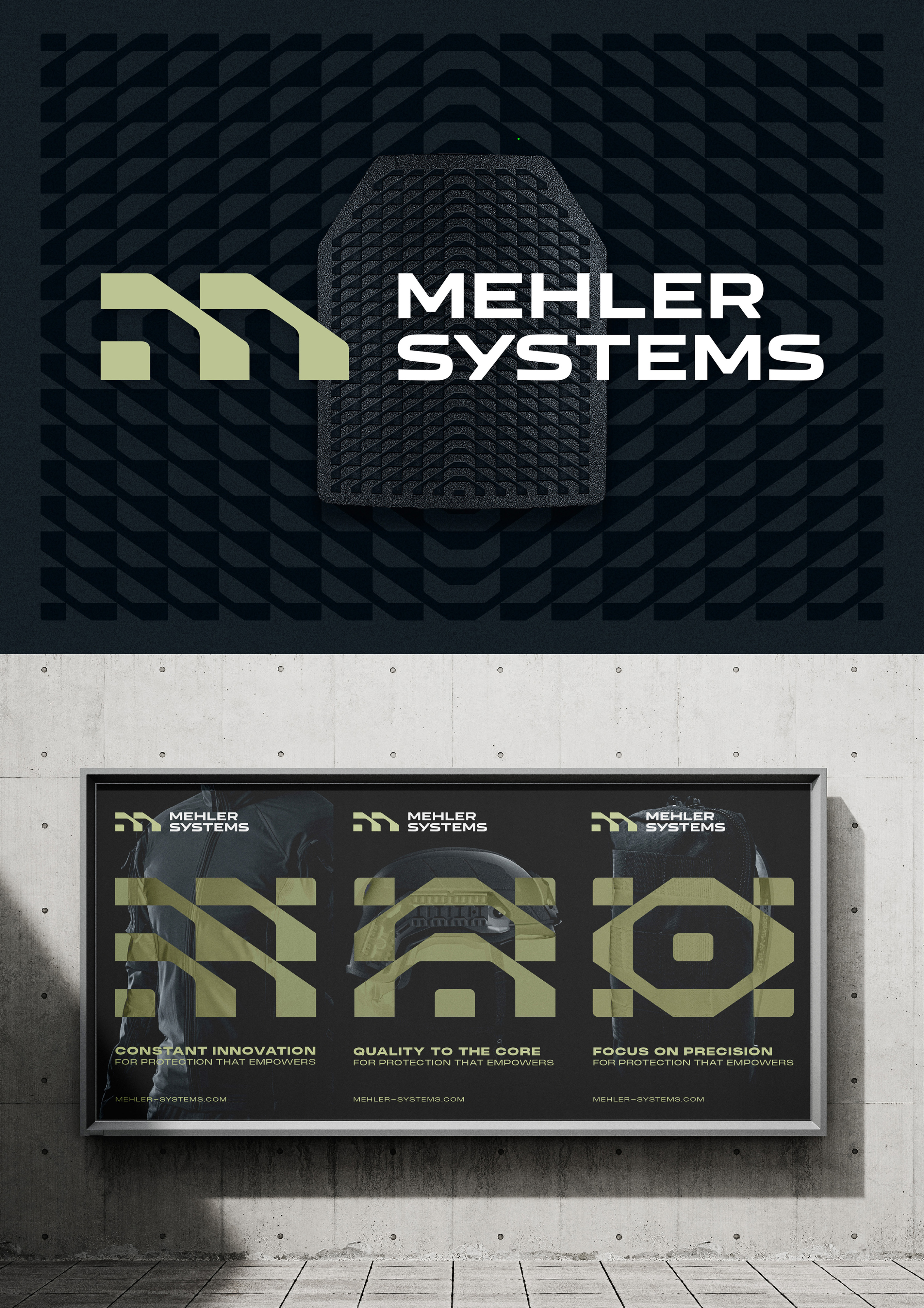 Mehler Systems: Empowered Protection