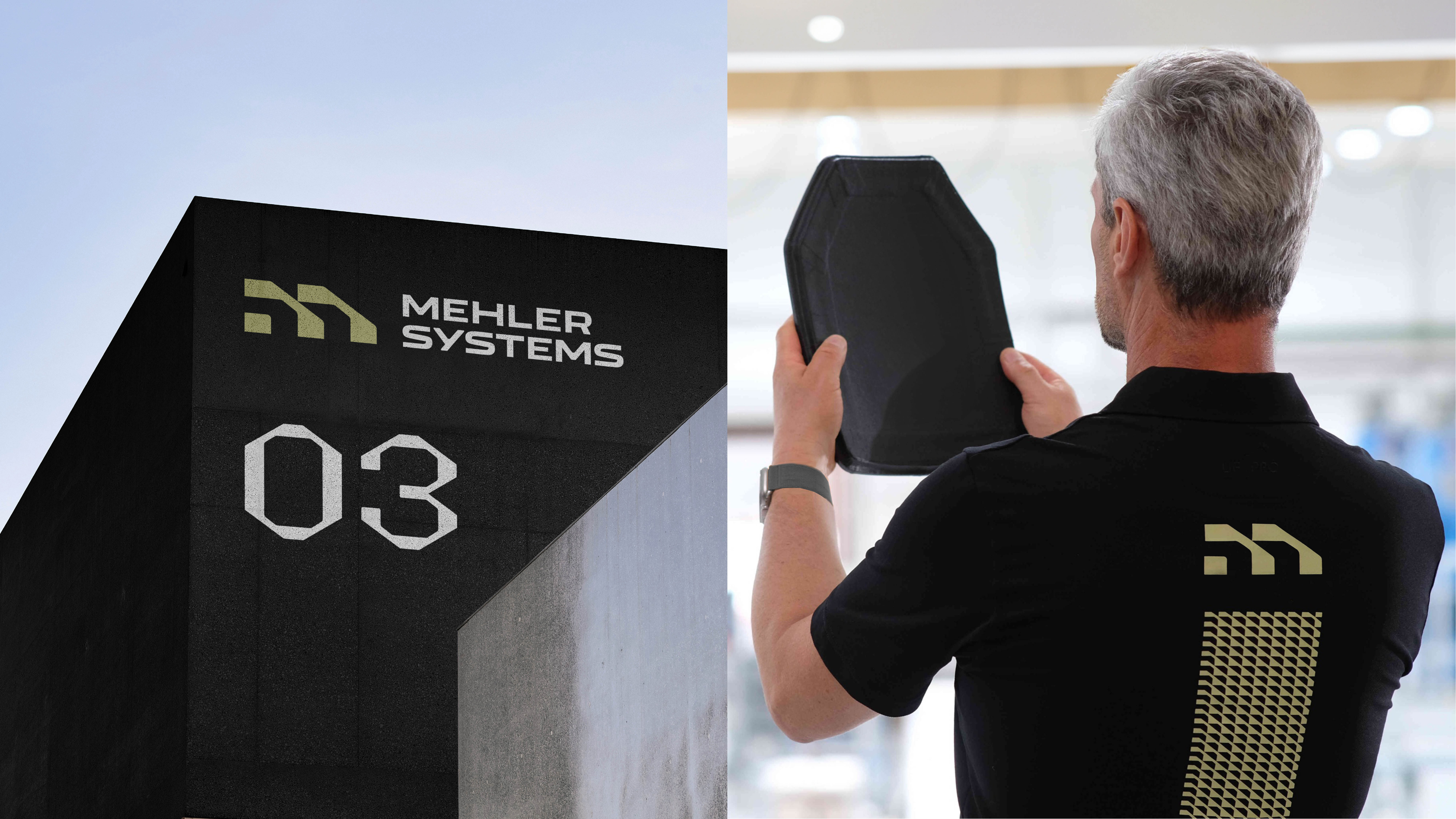 Mehler Systems: Empowered Protection