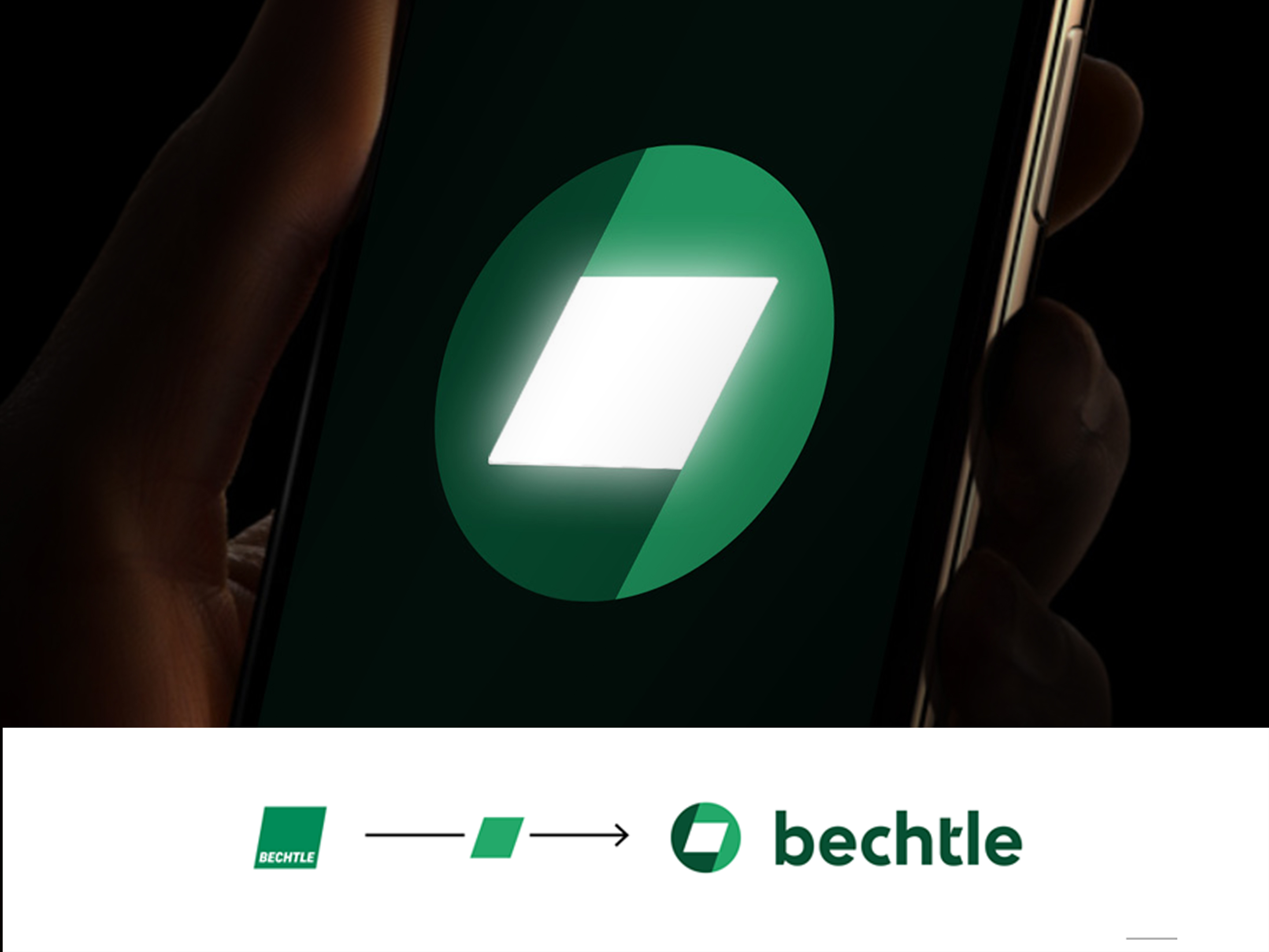 Bechtle: Update required