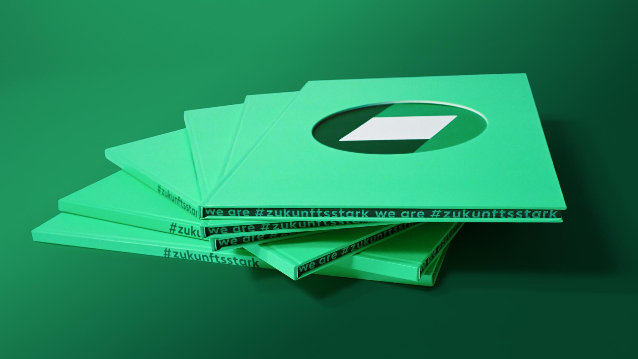 Bechtle Mixed Reality Brand Book