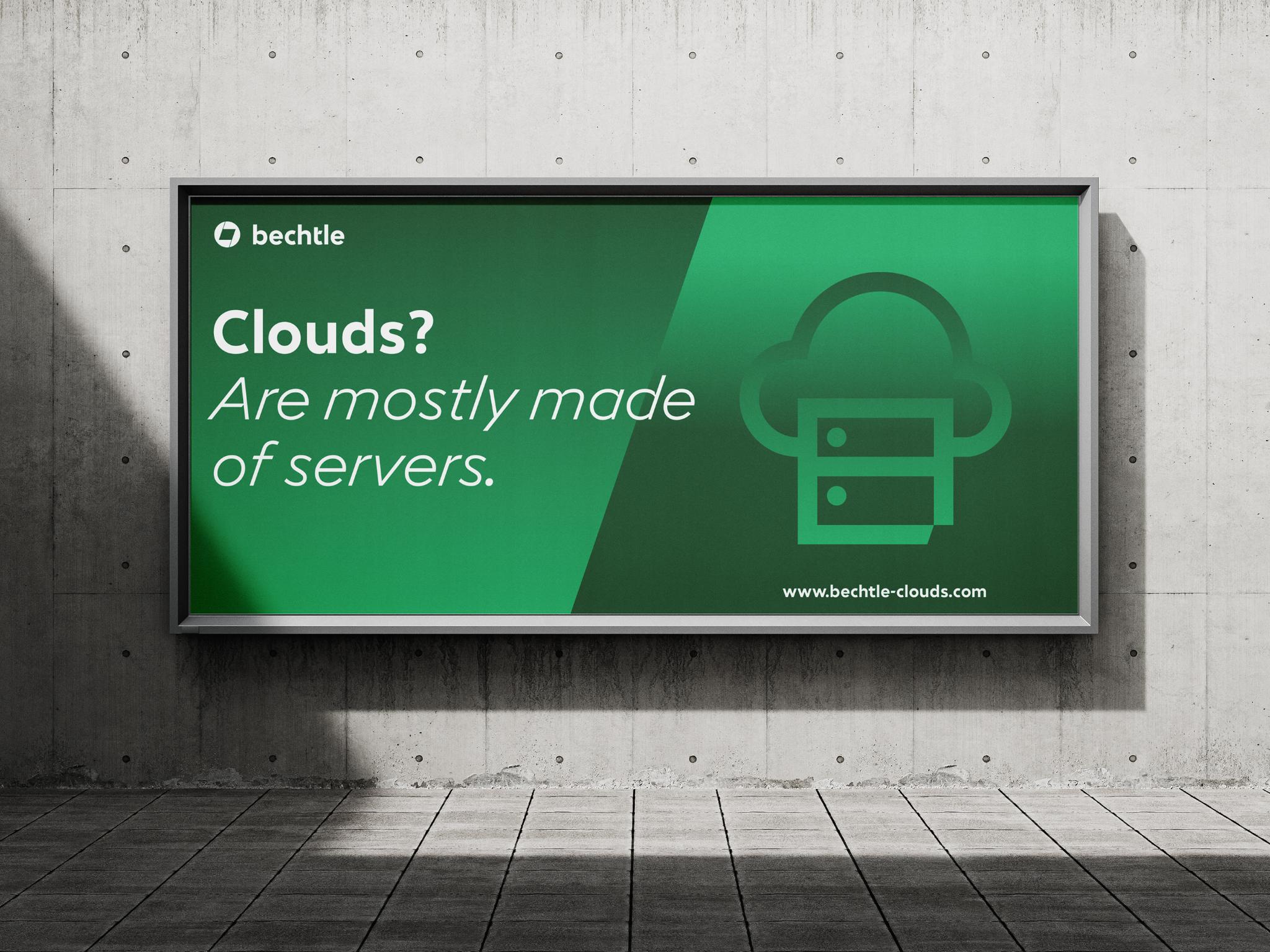 Bechtle: Update required