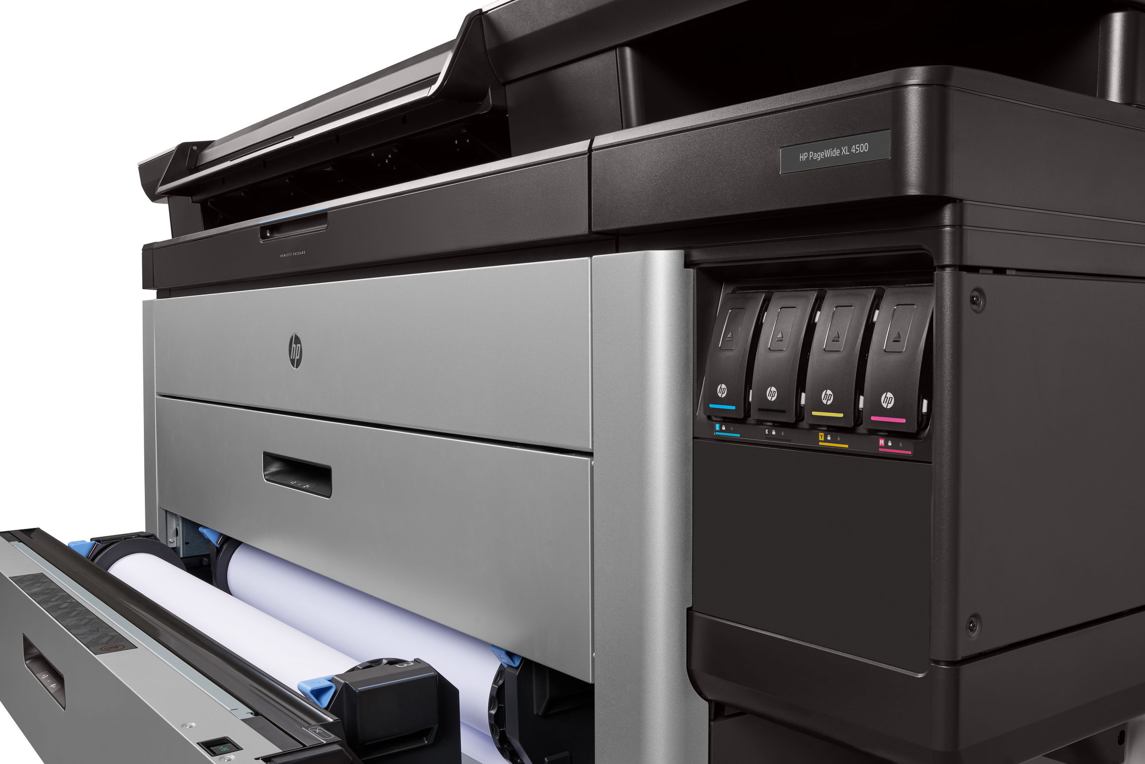 HP PageWide XL 8000