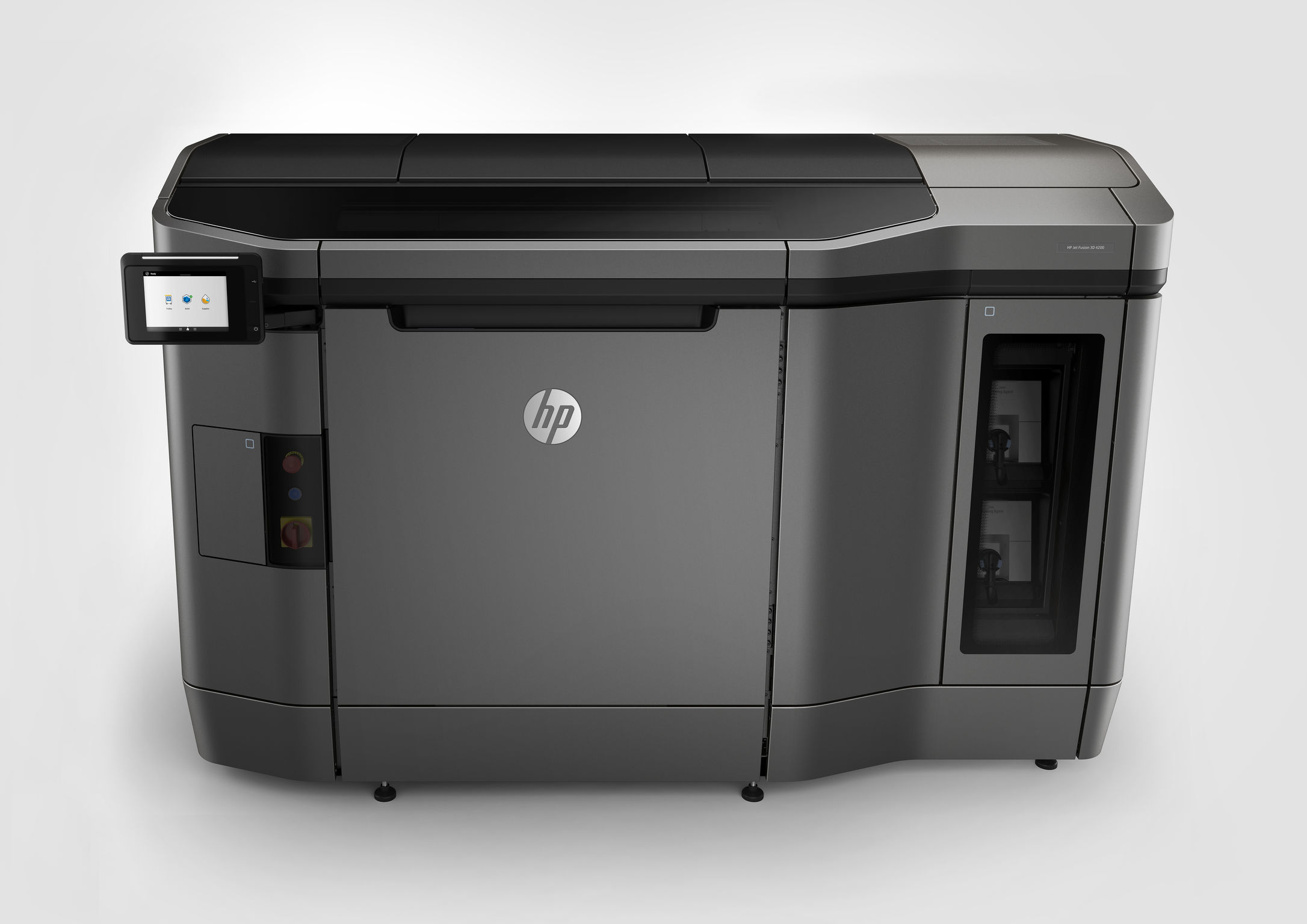 HP Jet Fusion 4200/3200