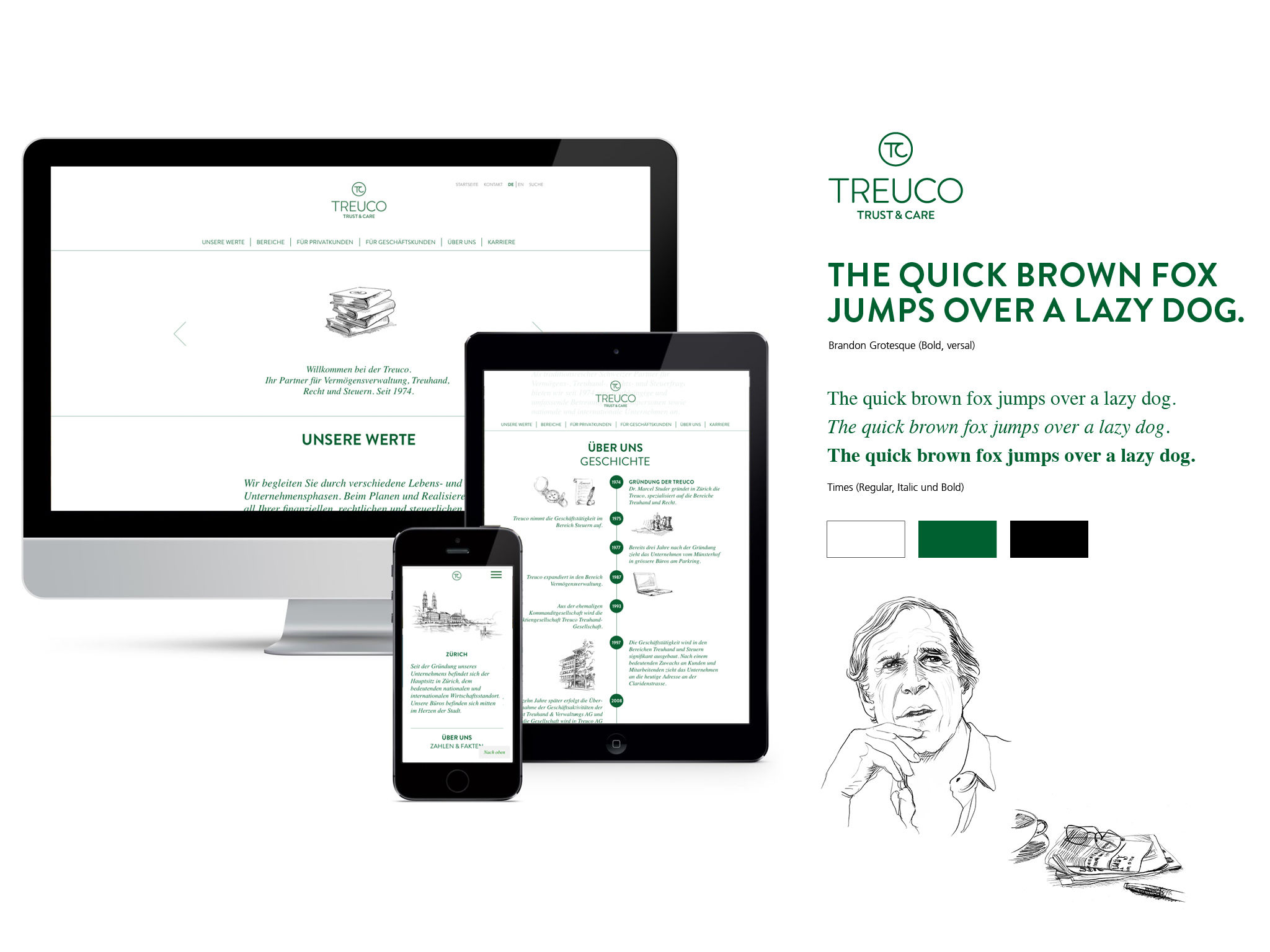 Treuco