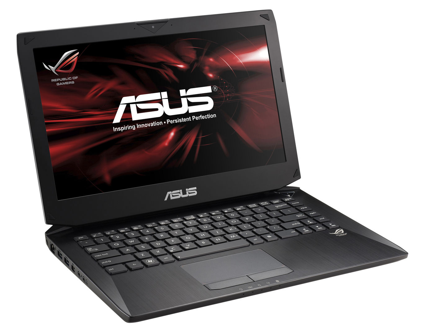 ASUS ROG Series G46